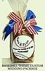 Baseball Theme Custom Wedding Package