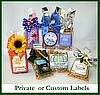 Private Or Custom Labels