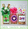 Spring Collection Party Mixes