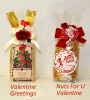 Valentine Greetings and Nuts For U