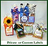 Private or Custom Labels