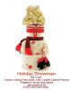 Holiday Snowman