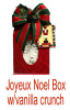 Joyeux Noel Box