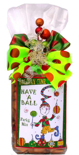Have A Ball