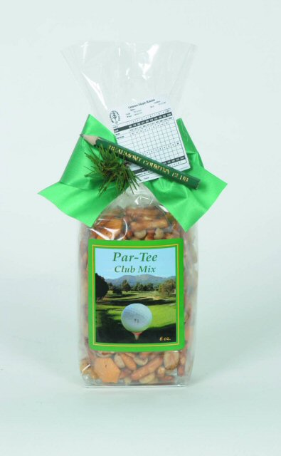 Par-Tee Club Mix