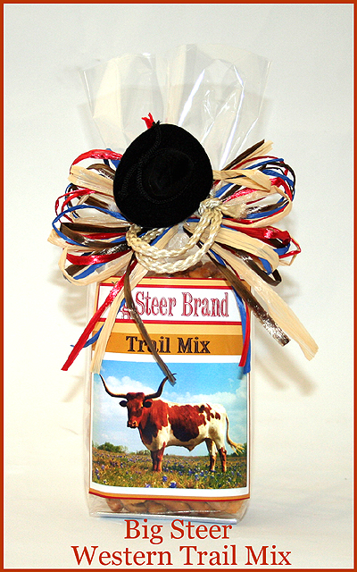 Western Trail Mix